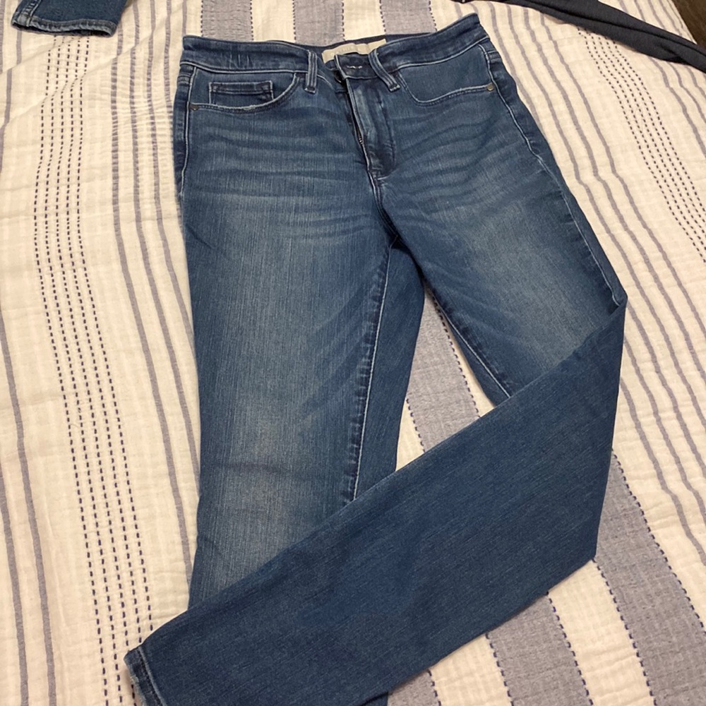 Athleta jeans